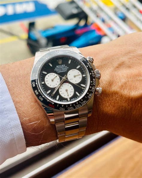 rolex 100 anni|rolex le mans.